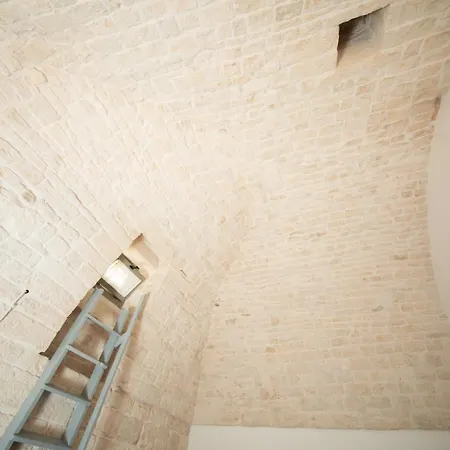 公寓 Trullo Antica Bellezza 阿尔贝罗贝洛