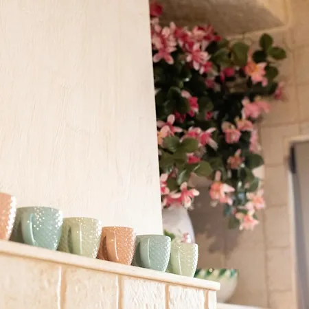 Trullo Antica Bellezza Alberobello