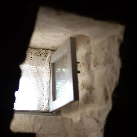 Trullo Antica Bellezza Appartement