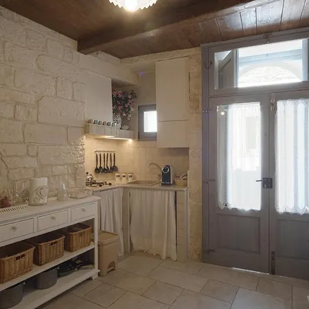 Trullo Antica Bellezza *