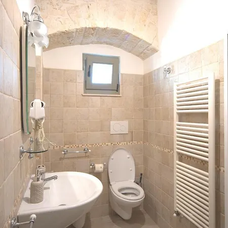 Trullo Antica Bellezza Αλμπερομπέλο