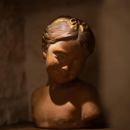 Trullo Antica Bellezza Apartmán *