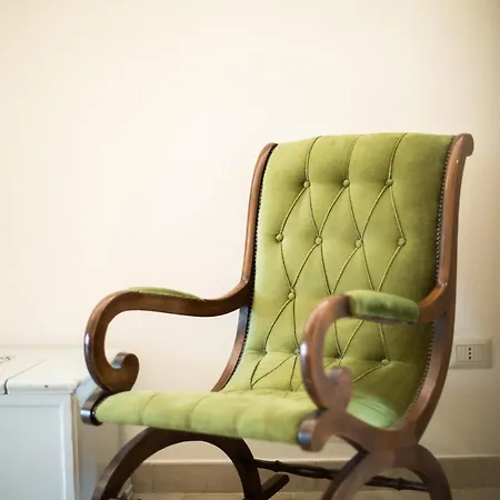 Trullo Antica Bellezza Apartmán Alberobello