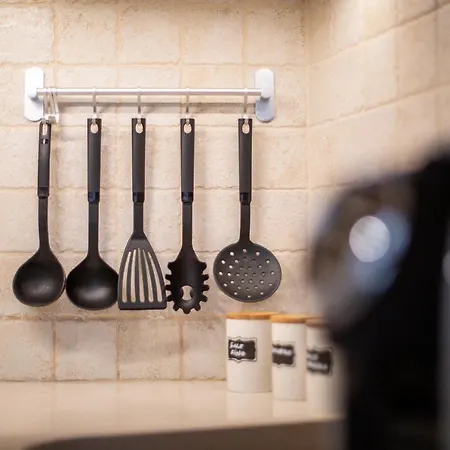 Trullo Antica Bellezza Διαμέρισμα *