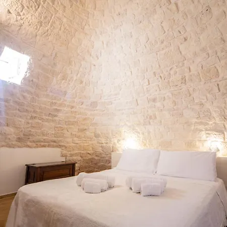 Trullo Antica Bellezza * Αλμπερομπέλο